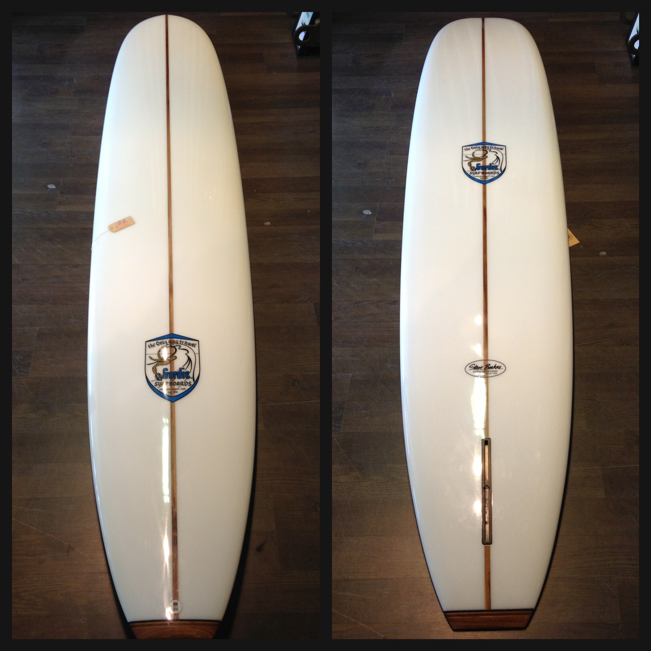 Nineplus North Devon A Slice of the Good Life Used, New and Barely